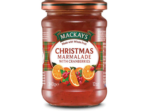 MacKay’s Christmas Marmalade - 113g