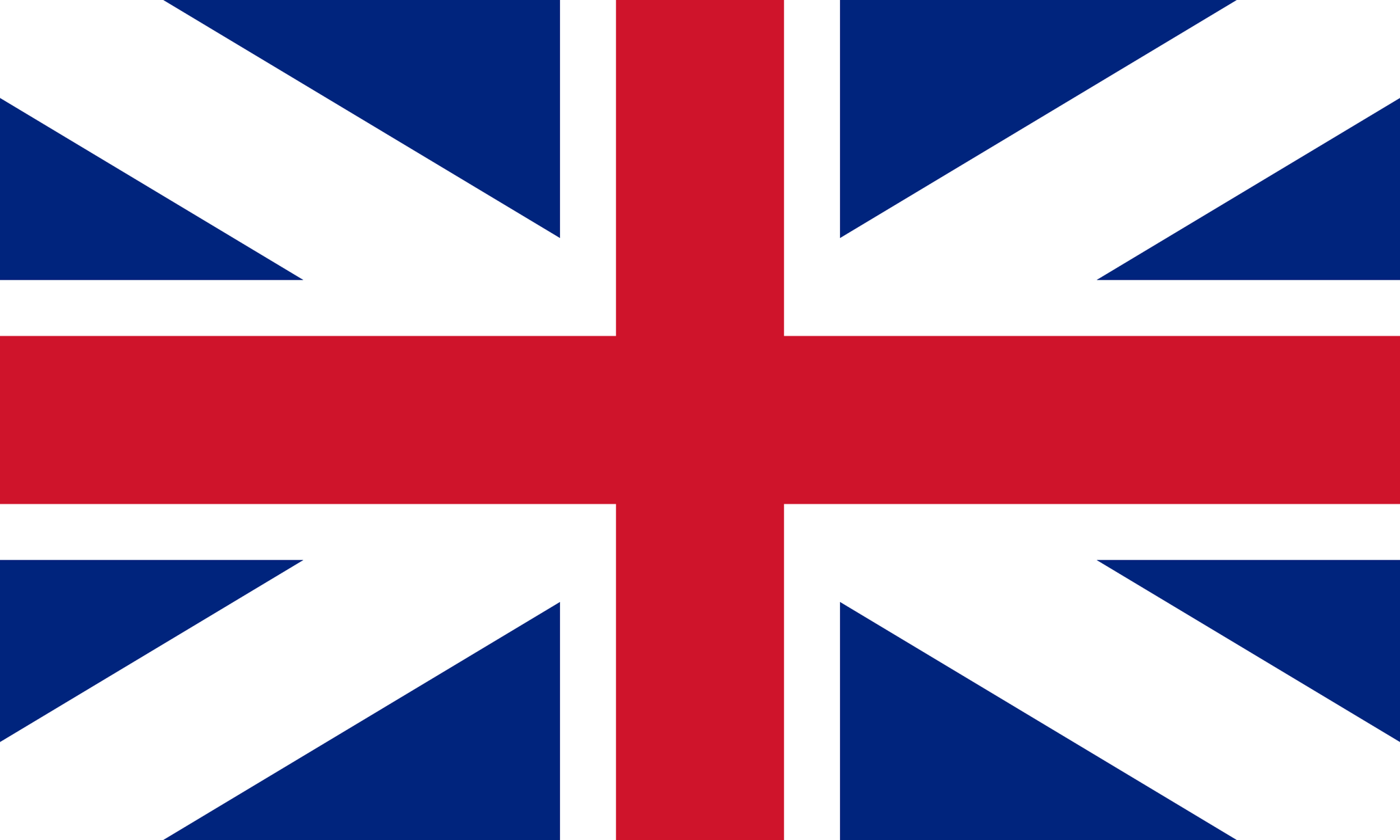 UK Flag - 90cmX150cm / 36”X60”