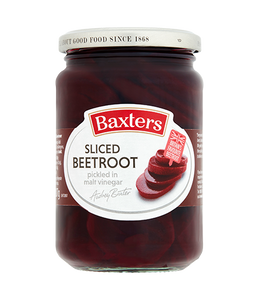 Baxter’s Sliced Beetroot 340g