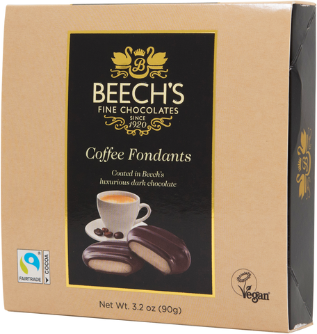 Beech’s Coffee Creams