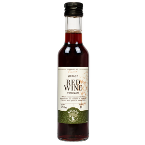 Belazu Merlot Red Wine Vinegar - 250ml