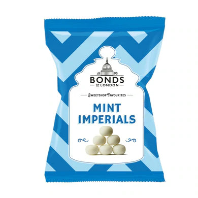 Bonds Mint Imperials