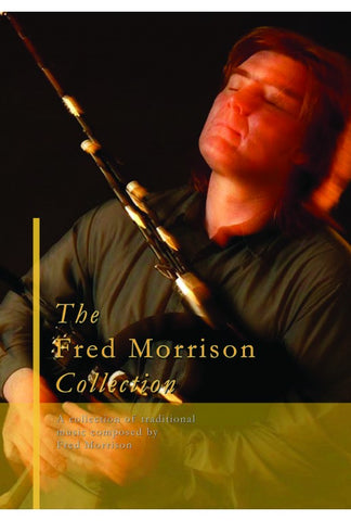 The Fred Morrison Collection Music Book