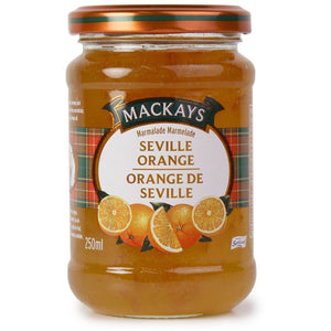 MacKay's Seville Orange Marmalade