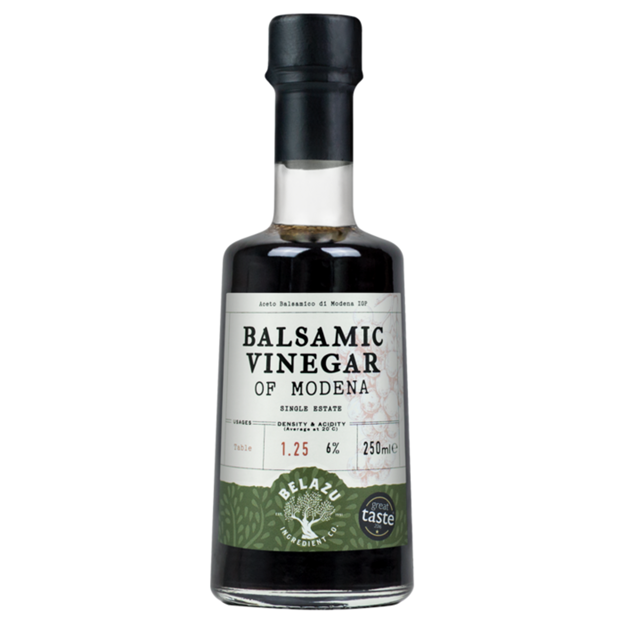 Belazu Balsamic Vinegar - 250ml