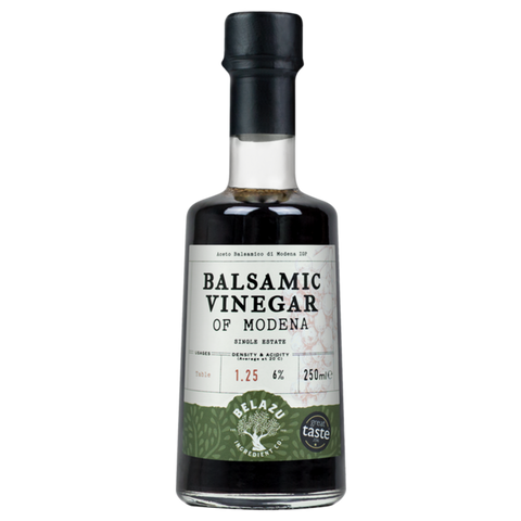 Belazu Balsamic Vinegar - 250ml