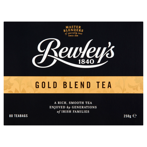 Bewley's Gold Blend Tea