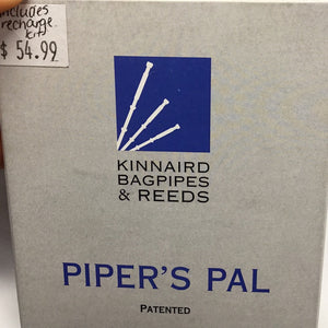 Pipers Pal