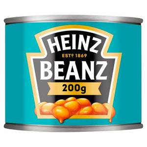 Heinz Beans Small Can- 200g