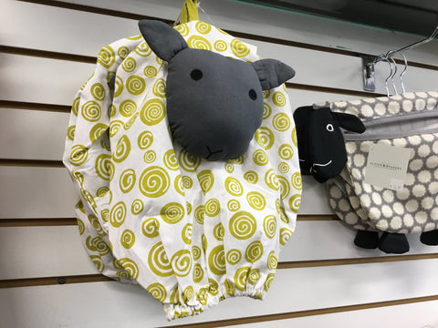 Ulster Weavers Bag Saver Bag - Sheep