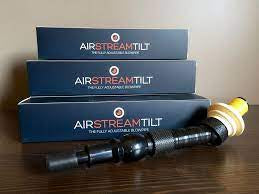 Airstream Tilt - Adjustable Blowpipe