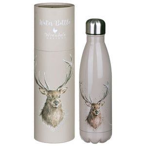 Wrendale deer Water Bottle - 500ml