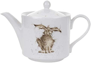 Wrendale 2pt Teapot Rabbit