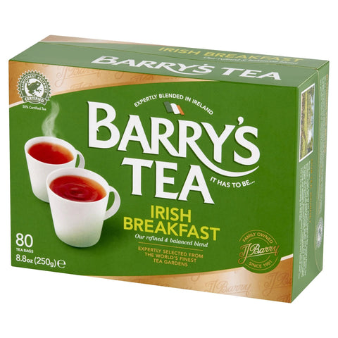 Barry's Tea Irish Breakfast