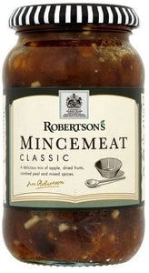 Robertson's Mincemeat Classic