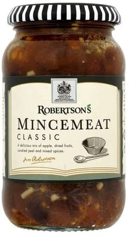 Robertson's Mincemeat Classic - 411g
