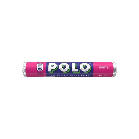 Polo Fruits