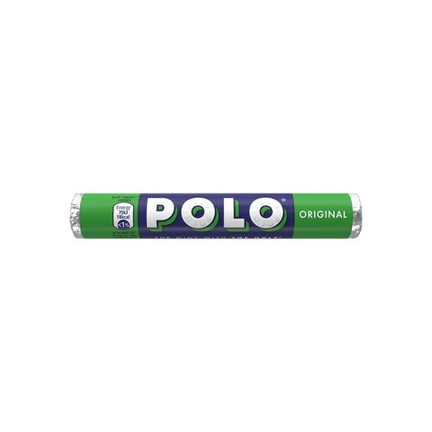 Polo Mints Original