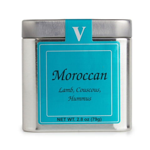 Victoria Moroccan Seasoning
