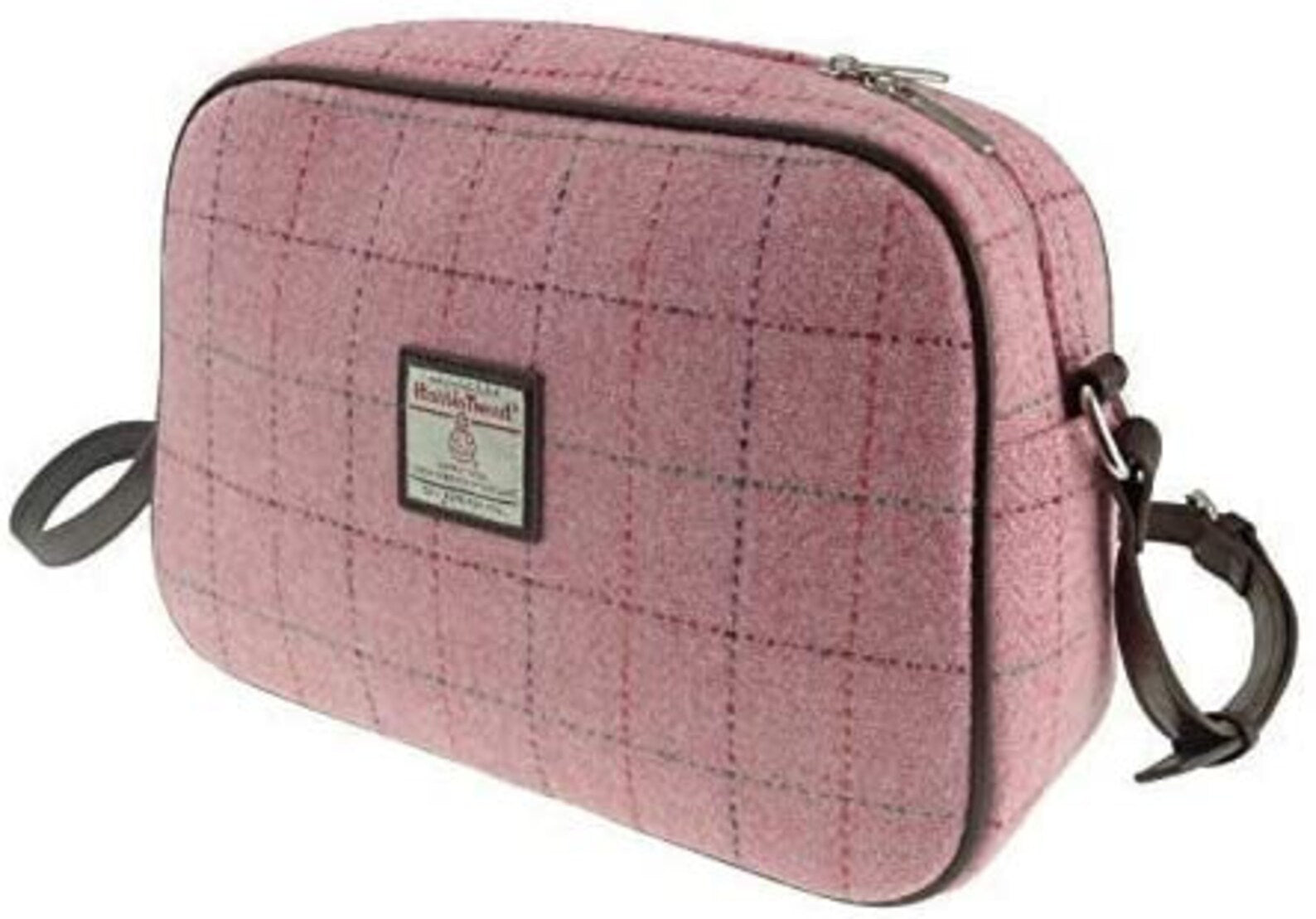 Harris Tweed Avon Shoulder Bag