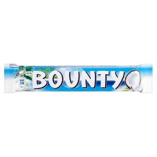 Milk Chocolate Bounty 2 pack