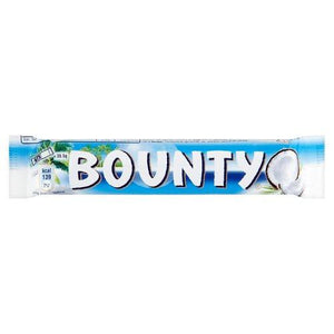 Milk Chocolate Bounty 2 pack