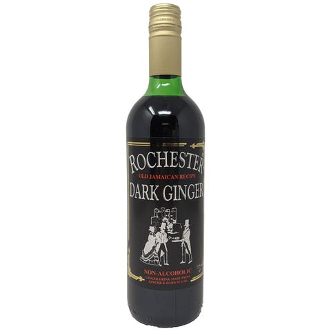 Rochester Dark Ginger Drink