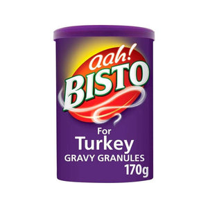 Bisto Turkey Gravy