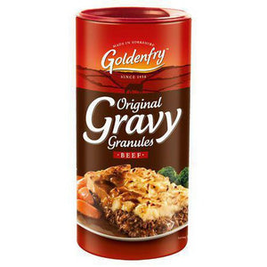 Goldenfry Original Beef Gravy