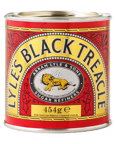 Lyle's Black Treacle