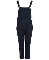 Barbour Foxt Dungaree Trousers