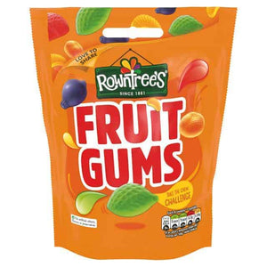 Rowntree’s Fruit Gums Large Bag