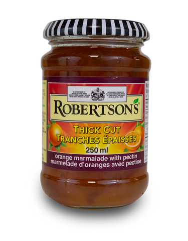 Robertson's Thick Cut Marmalade