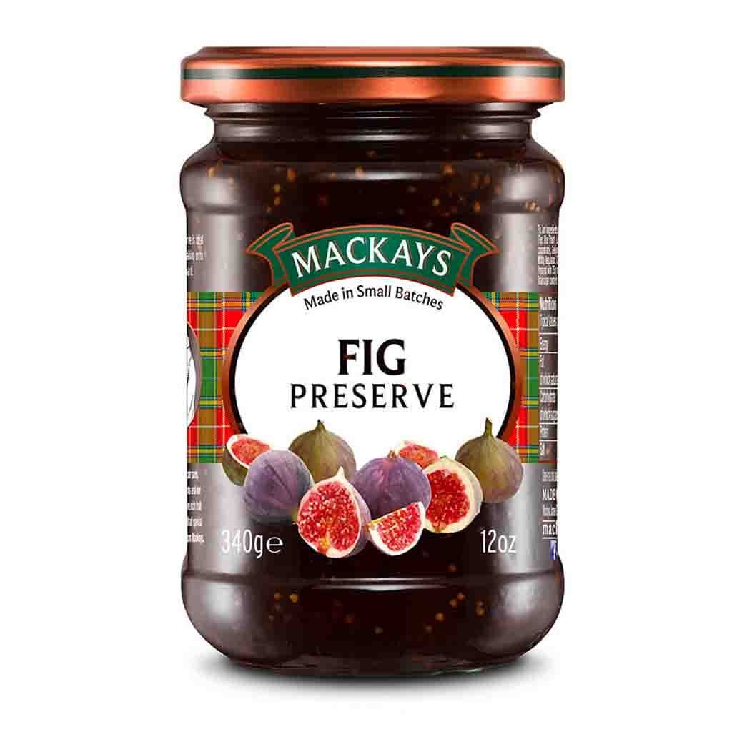 MacKay’s Fig Preserve