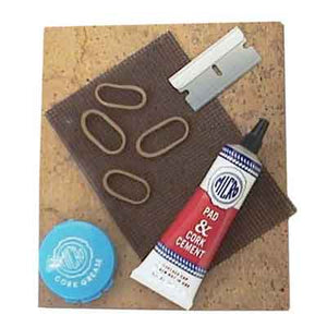 Bagpipe Corking Kit