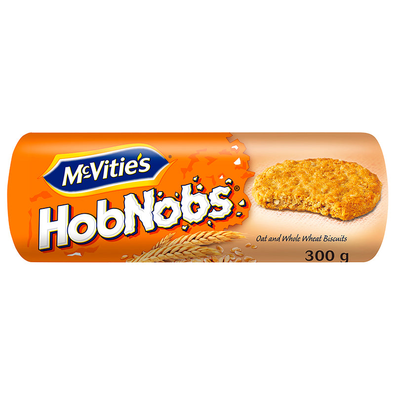 McVitie's Hobnobs Original