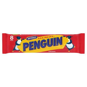 McVitie's Penguins 8pk