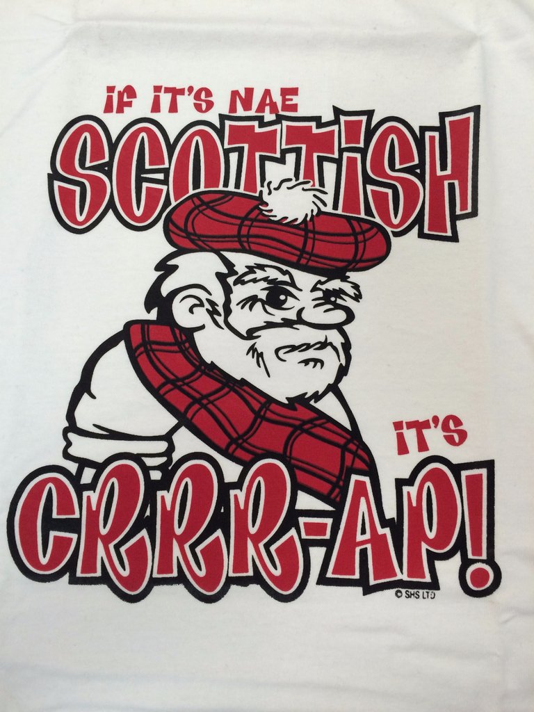 If It’s Nae Scottish T-Shirt